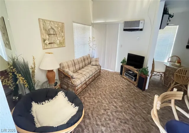 Photo 4 of Condo for sale at 500 Elm Dr #203, Las Vegas, NV 89169 | MLS# 2783566 | Listing updated on 2026-07-15
