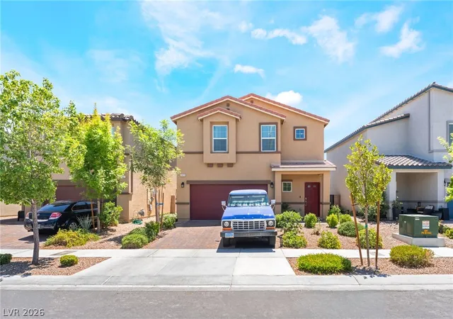 1st image of 3835 Antilia Ave, North Las Vegas, NV 89084 | MLS# 2783771