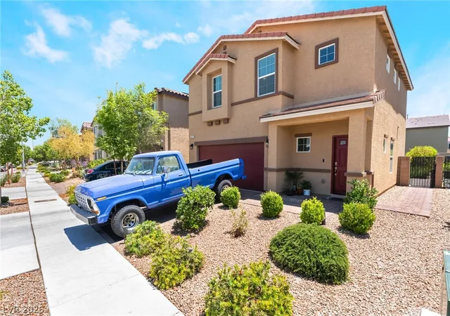 2nd image of 3835 Antilia Ave, North Las Vegas, NV 89084 | MLS# 2783771