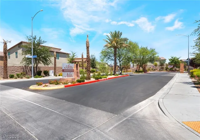 34th image of 3835 Antilia Ave, North Las Vegas, NV 89084 | MLS# 2783771