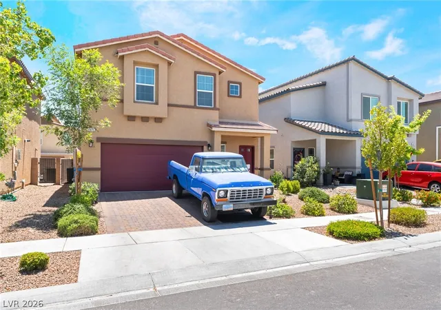 3rd image of 3835 Antilia Ave, North Las Vegas, NV 89084 | MLS# 2783771