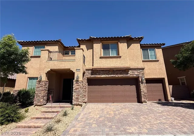 1st image of 6248 Teo Boyd St, Las Vegas, NV 89148 | MLS# 2779396