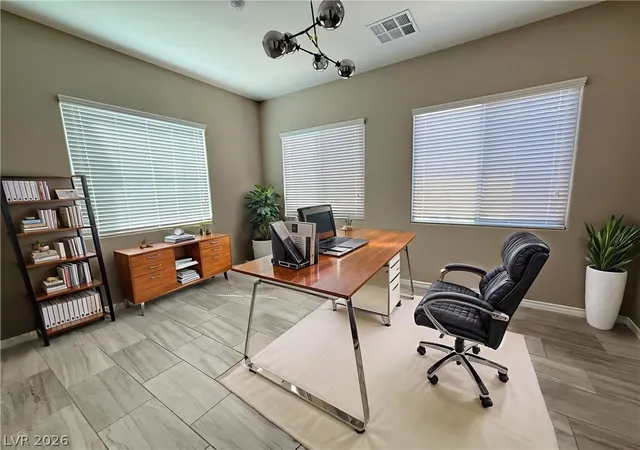 2nd image of 6248 Teo Boyd St, Las Vegas, NV 89148 | MLS# 2779396