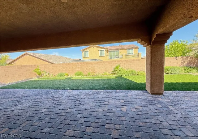 49th image of 6248 Teo Boyd St, Las Vegas, NV 89148 | MLS# 2779396