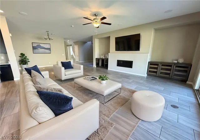 4th image of 6248 Teo Boyd St, Las Vegas, NV 89148 | MLS# 2779396