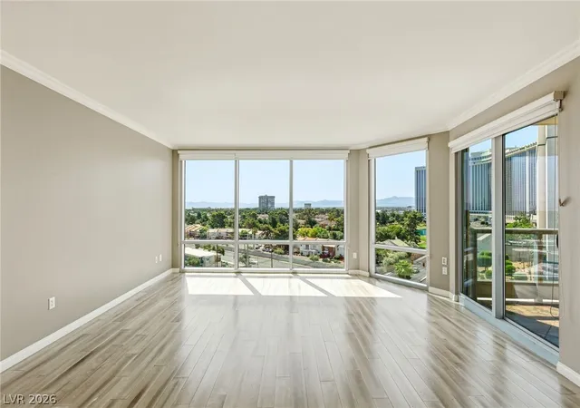 Photo 3 of Condo for sale at 322 Karen Ave #701, Las Vegas, NV 89109 | MLS# 2782347 | Listing updated on 2026-05-23