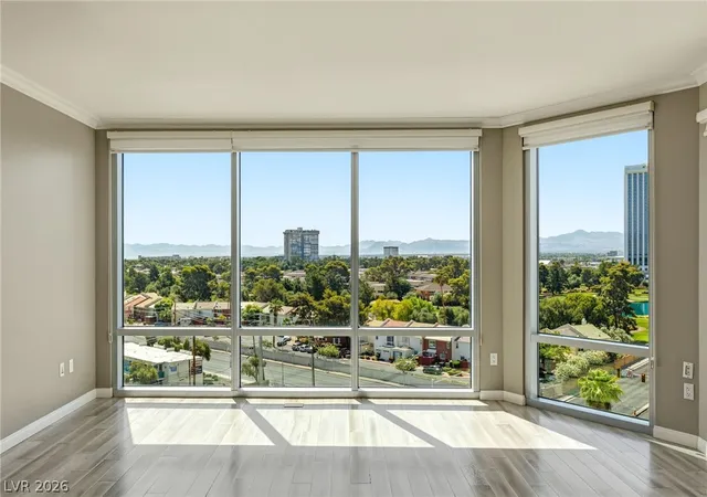 Photo 3 of Condo for sale at 322 Karen Ave #701, Las Vegas, NV 89109 | MLS# 2782347 | Listing updated on 2026-05-23