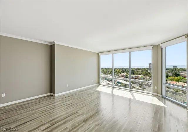 Photo 4 of Condo for sale at 322 Karen Ave #701, Las Vegas, NV 89109 | MLS# 2782347 | Listing updated on 2026-05-23
