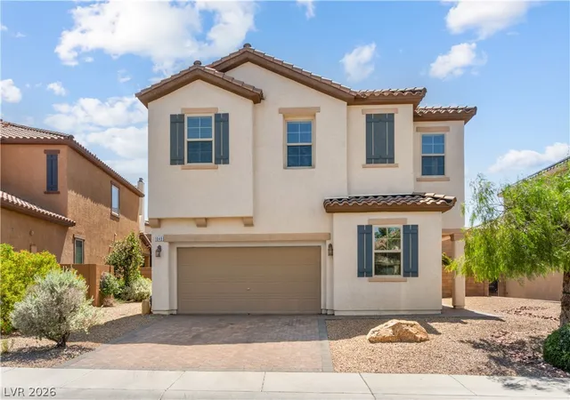 1st image of 1049 Via Saint Andrea Pl, Henderson, NV 89011 | MLS# 2783808