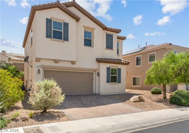 2nd image of 1049 Via Saint Andrea Pl, Henderson, NV 89011 | MLS# 2783808