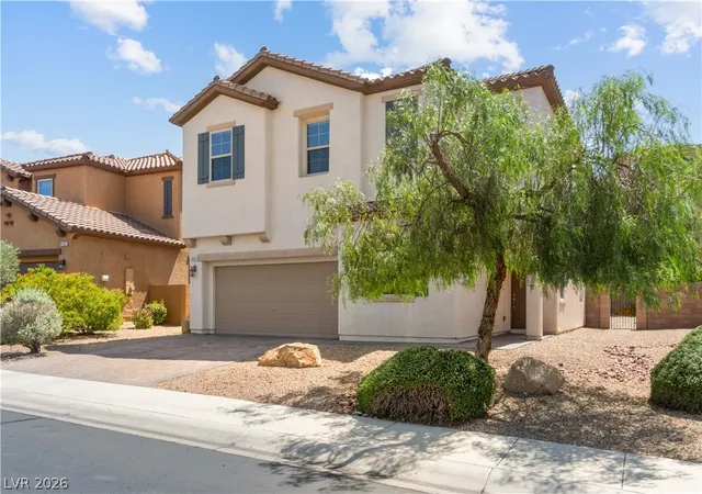 3rd image of 1049 Via Saint Andrea Pl, Henderson, NV 89011 | MLS# 2783808