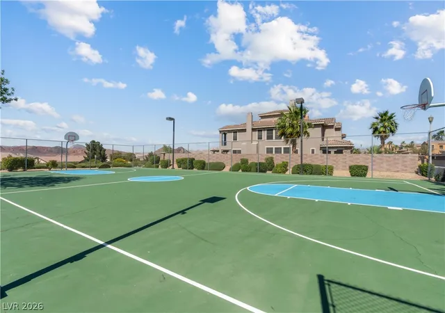 56th image of 1049 Via Saint Andrea Pl, Henderson, NV 89011 | MLS# 2783808