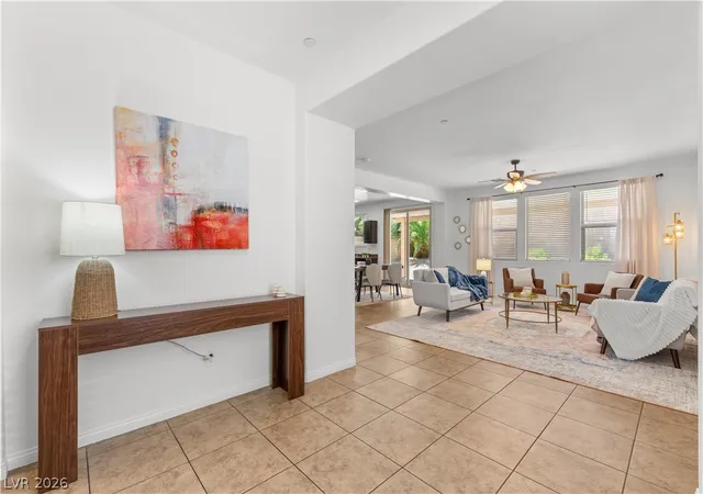5th image of 1049 Via Saint Andrea Pl, Henderson, NV 89011 | MLS# 2783808