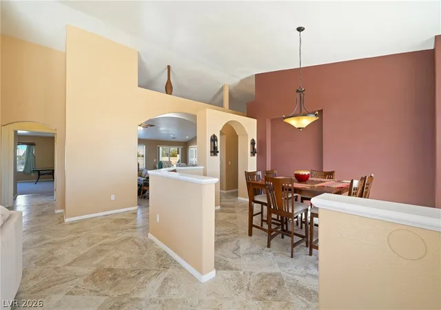 Photo 4 of Single family home for sale at 2500 Tecumseh Ave, Pahrump, NV 89048 | MLS# 2783877 | Listing updated on 2026-08-29
