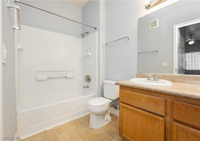 2nd image of 3318 Decatur Blvd, Las Vegas, NV 89032
