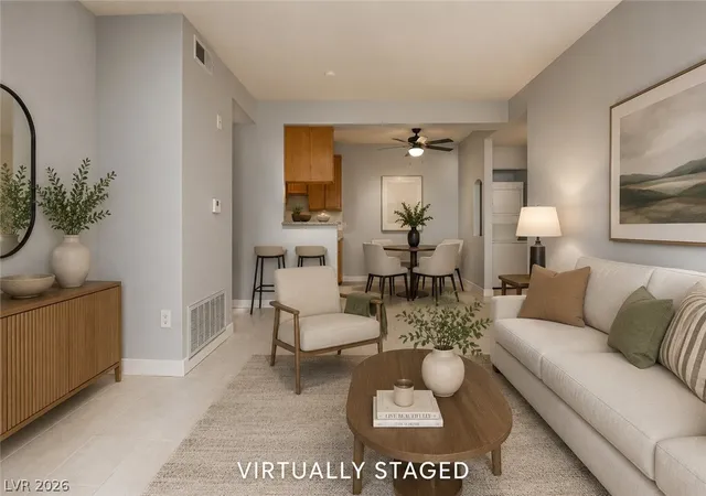 3rd image of 3318 Decatur Blvd, Las Vegas, NV 89130