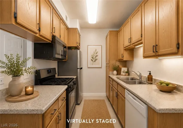4th image of 3318 Decatur Blvd, Las Vegas, NV 89130