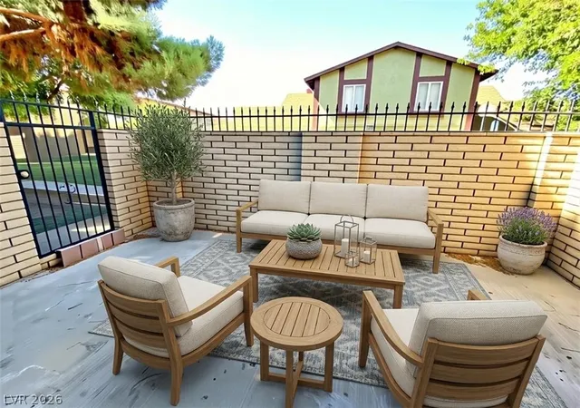 2nd image of 4508 Del Oro Dr, Las Vegas, NV 89102 | MLS# 2783926