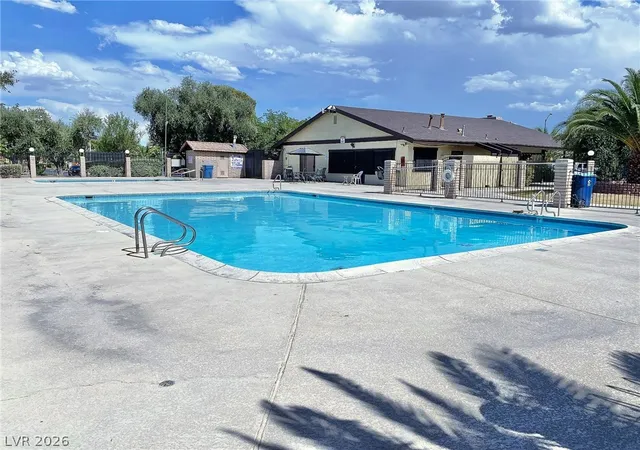30th image of 4508 Del Oro Dr, Las Vegas, NV 89102 | MLS# 2783926