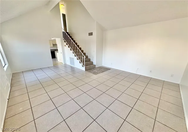 Photo 3 of Townhouse for sale at 4508 Del Oro Dr, Las Vegas, NV 89102 | MLS# 2783926 | Listing updated on 2026-08-29
