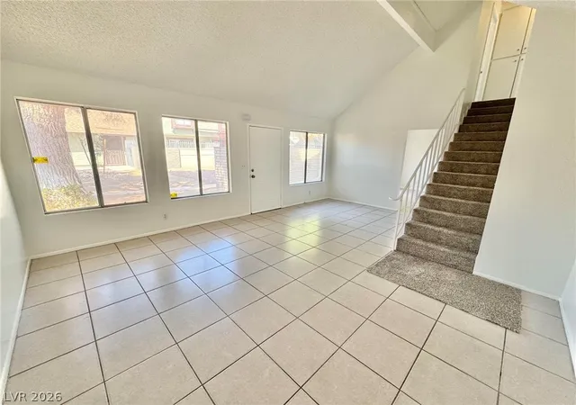 Photo 4 of Townhouse for sale at 4508 Del Oro Dr, Las Vegas, NV 89102 | MLS# 2783926 | Listing updated on 2026-08-29