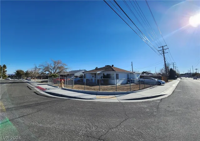 1st image of 1400 Joshua Wy, Las Vegas, NV 89101 | MLS# 2783624