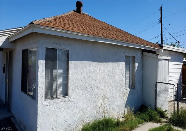 2nd image of 1400 Joshua Wy, Las Vegas, NV 89101 | MLS# 2783624