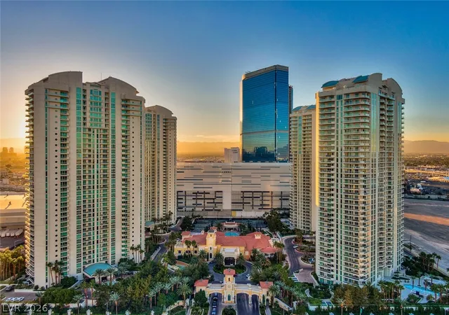 2nd image of 2777 Paradise Rd #3605, Las Vegas, NV 89109 | MLS# 2782969