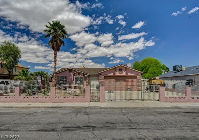 1st image of 5614 Grossmont Ave, Las Vegas, NV 89110 | MLS# 2781430