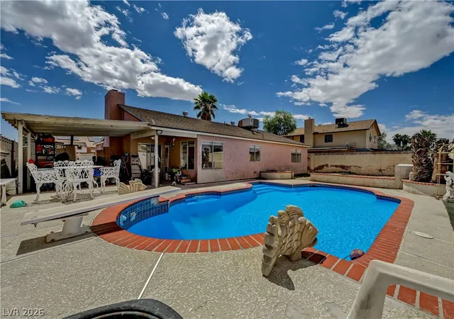 38th image of 5614 Grossmont Ave, Las Vegas, NV 89110 | MLS# 2781430