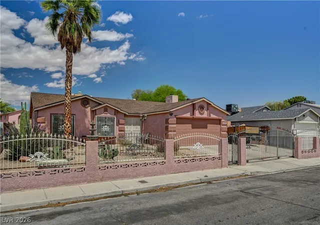 3rd image of 5614 Grossmont Ave, Las Vegas, NV 89110 | MLS# 2781430