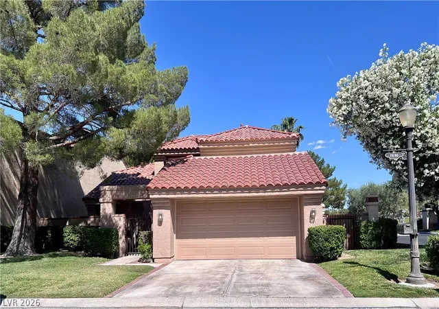 Photo 1 of Single family home for sale at 7536 Spanish Bay Dr, Las Vegas, NV 89113 | MLS# 2781675 | Listing updated on 2026-08-26