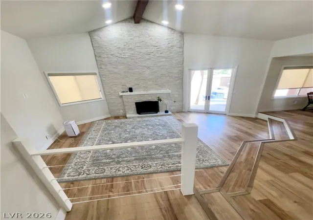 Photo 4 of Single family home for sale at 7536 Spanish Bay Dr, Las Vegas, NV 89113 | MLS# 2781675 | Listing updated on 2026-08-26