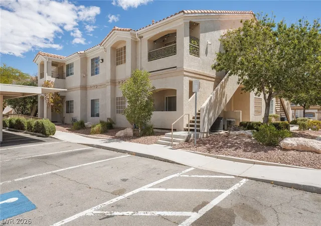 1st image of 1881 W Alexander Rd #2066, North Las Vegas, NV 89032 | MLS# 2783621