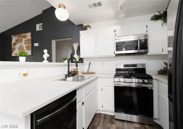 5th image of 1881 W Alexander Rd #2066, North Las Vegas, NV 89032 | MLS# 2783621