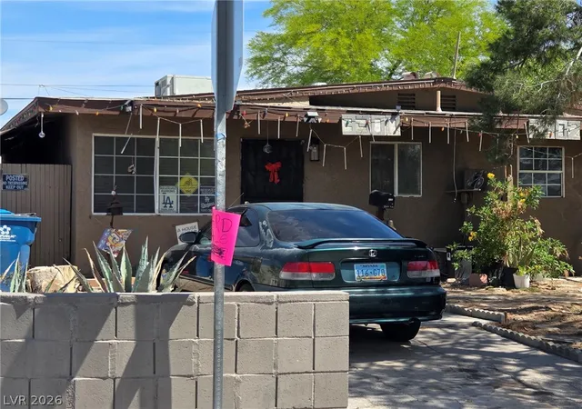 1st image of 3302 Thomas Ave, North Las Vegas, NV 89030 | MLS# 2783910