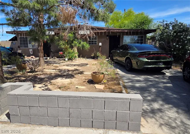 2nd image of 3302 Thomas Ave, North Las Vegas, NV 89030 | MLS# 2783910