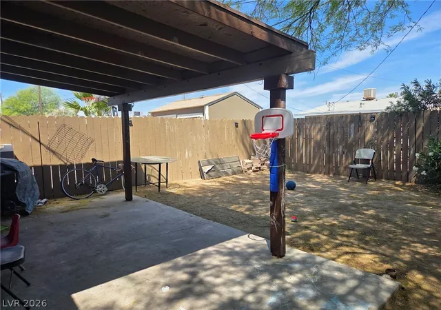 4th image of 3302 Thomas Ave, North Las Vegas, NV 89030 | MLS# 2783910