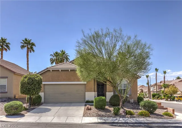 Homes for sale in Henderson, NV | 568 Broken Shale Cir, Henderson, NV 89052 | MLS# 2783883