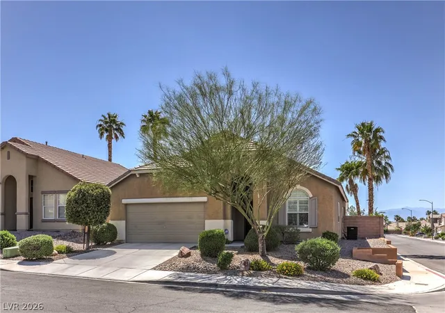 Homes for sale in Henderson, NV | 568 Broken Shale Cir, Henderson, NV 89052 | MLS# 2783883