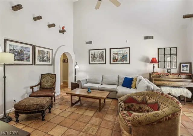 Photo 3 of Single family home for sale at 5875 W Post Rd, Las Vegas, NV 89118 | MLS# 2783575 | Listing updated on 2026-08-20
