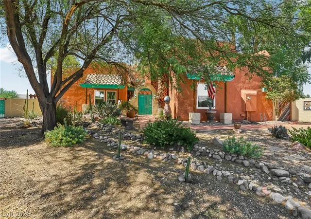 Photo 4 of Single family home for sale at 5875 W Post Rd, Las Vegas, NV 89118 | MLS# 2783575 | Listing updated on 2026-08-20
