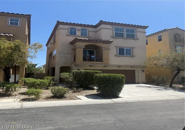 Photo 1 of Single family home for sale at 7344 San Pablin St, Las Vegas, NV 89139 | MLS# 2783990 | Listing updated on 2026-08-21