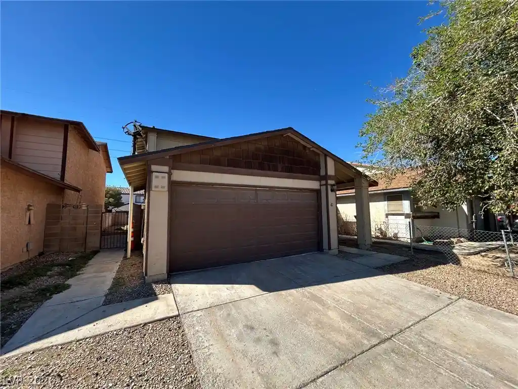 Photo 1 of Single family home for sale at 41 Colbath St, Las Vegas, NV 89110 | MLS# 2783994 | Listing updated on 2026-10-30
