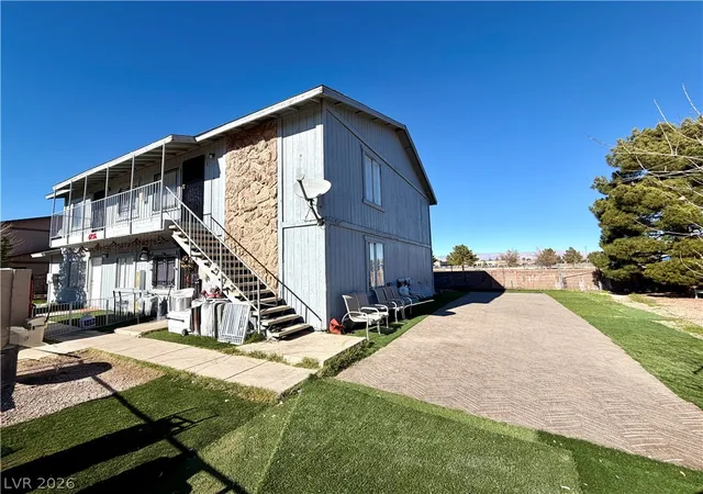 1st image of 4796 Nova Ln, Las Vegas, NV 89115 | MLS# 2784004