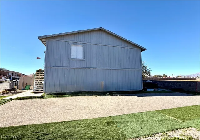 2nd image of 4796 Nova Ln, Las Vegas, NV 89115 | MLS# 2784004
