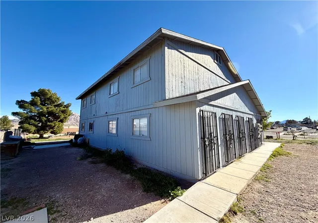 3rd image of 4796 Nova Ln, Las Vegas, NV 89115 | MLS# 2784004