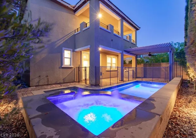 1st image of 909 Riverlawn Pl, Las Vegas, NV 89138 | MLS# 2783776