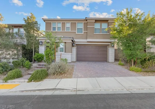 4th image of 909 Riverlawn Pl, Las Vegas, NV 89138 | MLS# 2783776