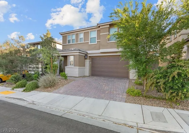5th image of 909 Riverlawn Pl, Las Vegas, NV 89138 | MLS# 2783776